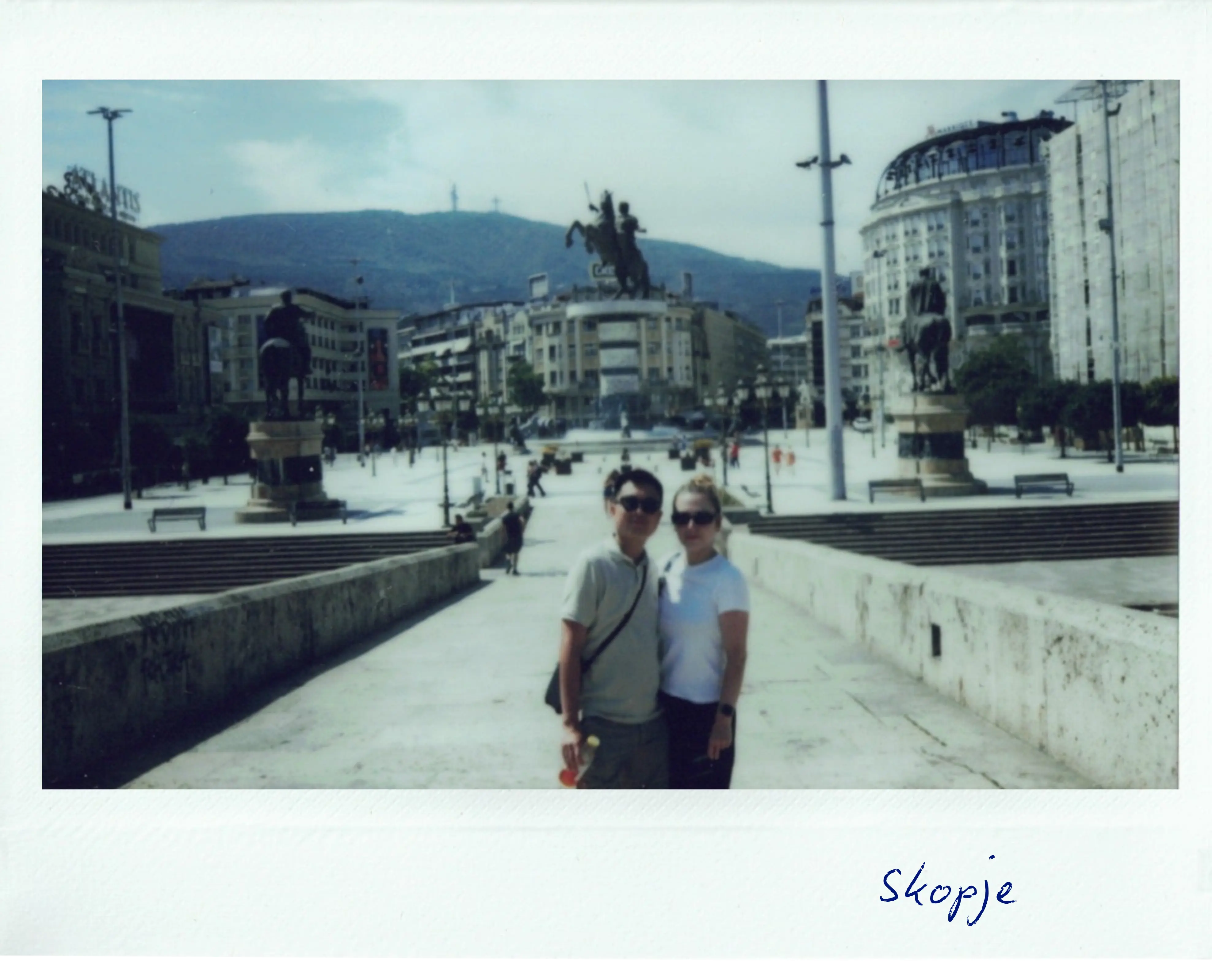 Polaroid 4