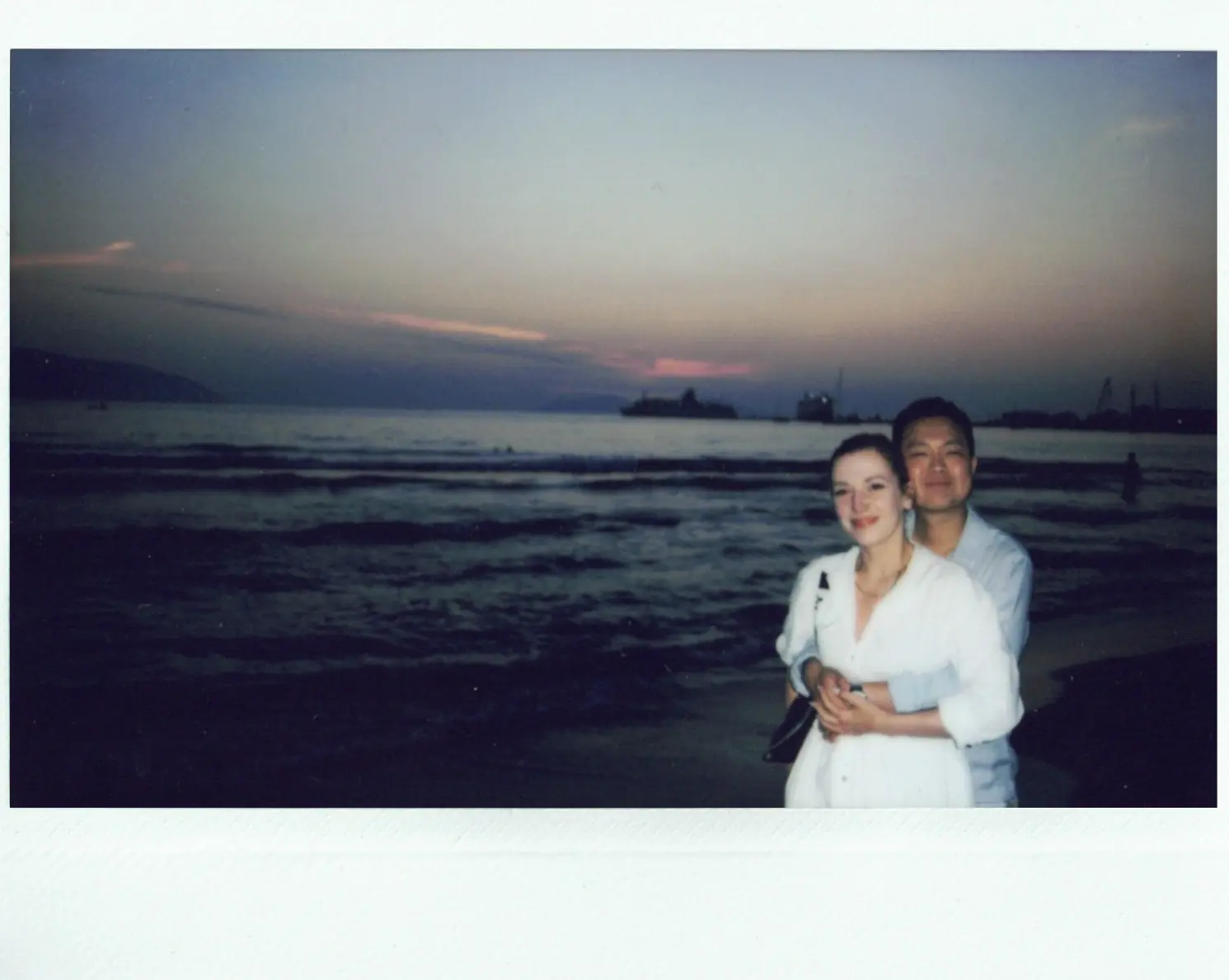 Polaroid 6
