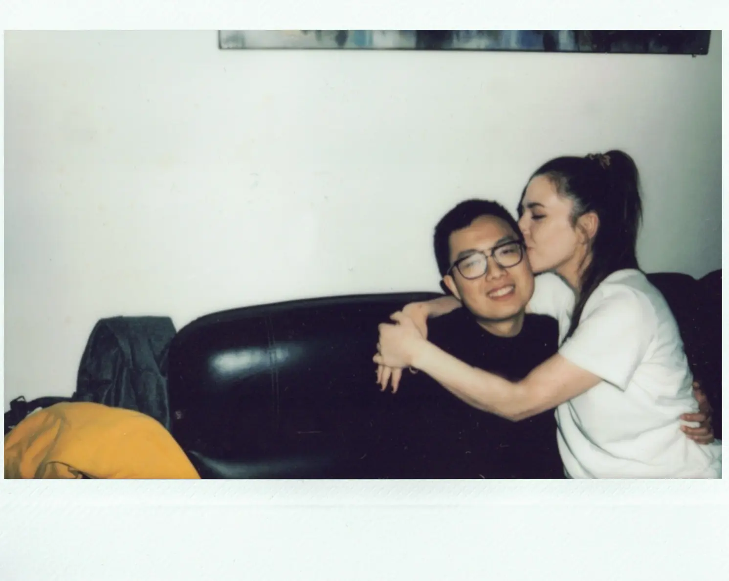 Polaroid 7