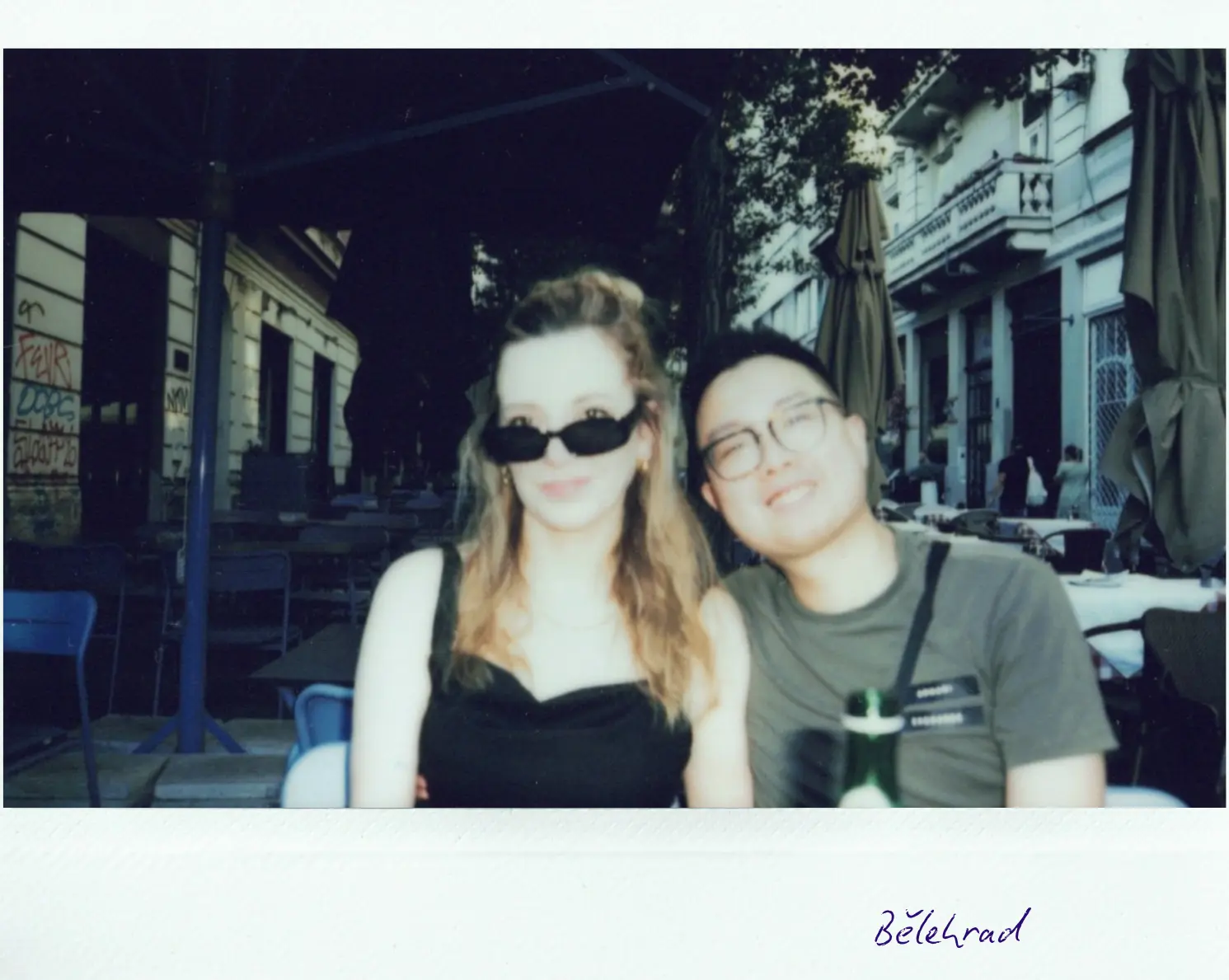 Polaroid 9